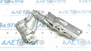 Hood hinge left Volvo V90 17-22 usa