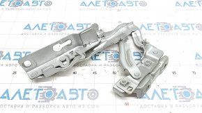 Hood hinge right Volvo V90 17-22 usa