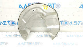 Brake Disc Cover Front Right Volvo V90 17-22 USA for R18-R21