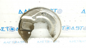Brake Disc Cover Front Right Volvo V90 17-22 USA for R18-R21