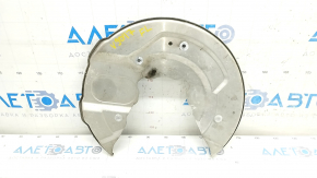 Brake Disc Cover Front Left Volvo V90 17-22 USA for R18-R21