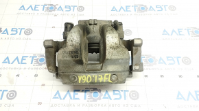 Front left caliper Volvo V90 17-21 usa for T5, T6 R18-R21