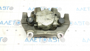 Front left caliper Volvo V90 17-21 usa for T5, T6 R18-R21
