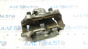Front left caliper Volvo V90 17-21 usa for T5, T6 R18-R21
