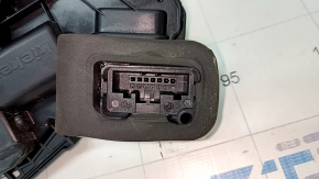 Rear left door lock VW Atlas 18-24