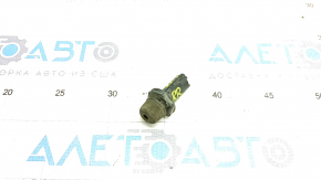 Trunk door bumper lower right Volvo V90 17-22 usa
