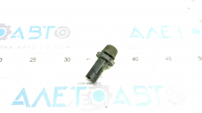Trunk door bumper lower right Volvo V90 17-22 usa