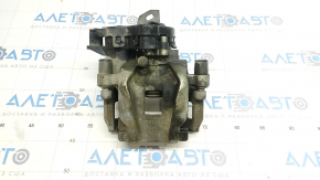 Rear right support Volvo V90 17-22 usa for R17-R21 electric