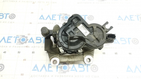 Rear right support Volvo V90 17-22 usa for R17-R21 electric