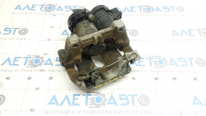Rear right support Volvo V90 17-22 usa for R17-R21 electric