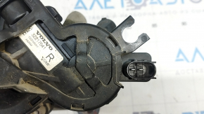 Rear right support Volvo V90 17-22 usa for R17-R21 electric