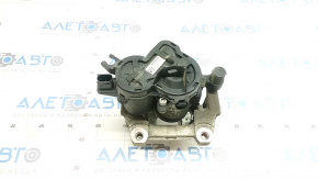 Rear left support Volvo V90 17-22 usa for R17-R21 electric
