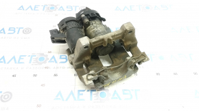 Rear left support Volvo V90 17-22 usa for R17-R21 electric