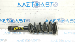 Shock absorber strut assembly front right Volvo V90 17-22 usa