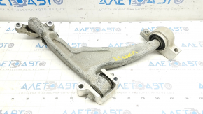 Lower front right control arm Volvo V90 17-22 usa with brackets and silent block