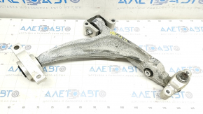 Lower front left control arm Volvo V90 17-22 usa with brackets and silent block