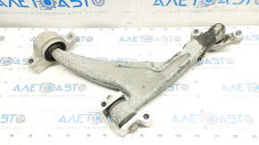 Lower front left control arm Volvo V90 17-22 usa with brackets and silent block