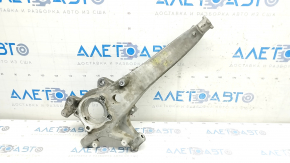 Front left axle Volvo V90 17-22 usa AWD