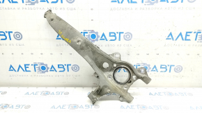 Front left axle Volvo V90 17-22 usa AWD