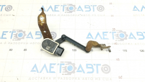 Rear body tilt sensor BMW 4 F32/33/36 14-20 with tie rod, rusty bracket