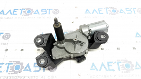 Windscreen wiper linkage with motor rear Volvo V90 17-22 usa