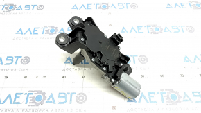 Windscreen wiper linkage with motor rear Volvo V90 17-22 usa