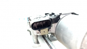 Windscreen wiper trapezoid with motor Volvo V90 17-22 usa