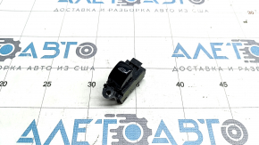 Rear left window lift control Volvo V90 17-22 usa