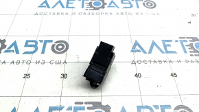 Rear left window lift control Volvo V90 17-22 usa