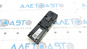 Front left window lift control Volvo V90 17-22 usa