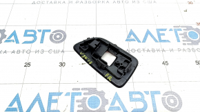 Front Right Window Lifter Control Trim Volvo V90 17-22 USA Black