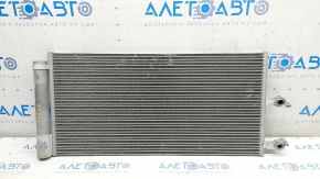 Air conditioner radiator condenser Volvo V90 17-22 usa