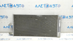 Air conditioner radiator condenser Volvo V90 17-22 usa
