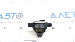 Airbag sensor door right Volvo V90 17-22 usa