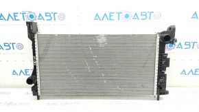 Radiator cooling water Volvo V90 17-21 usa T5, T6