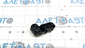 Seat Memory Control Front Left Volvo V90 17-22 USA