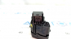Seat Memory Control Front Left Volvo V90 17-22 USA