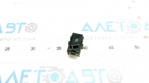 Central lock button rear left Volvo V90 17-22 usa
