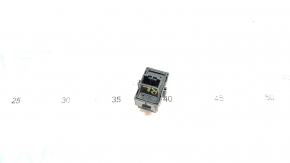Central lock button rear left Volvo V90 17-22 usa