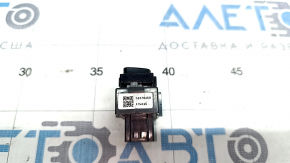 Central lock button rear left Volvo V90 17-22 usa