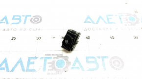 Central lock button rear right Volvo V90 17-22 usa