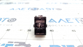 Central lock button rear right Volvo V90 17-22 usa