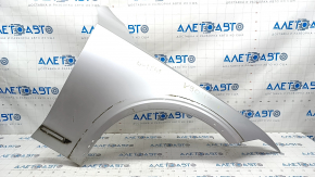 Front right wing Volvo V90 17-22 usa, silver 711