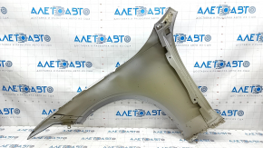 Front right wing Volvo V90 17-22 usa, silver 711
