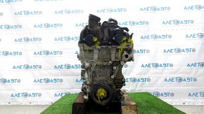 Engine BMW 4 F32/33/36 14-16 2.0T N26B20A RWD 92k 13-13-13-13