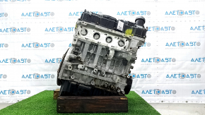 Engine BMW 4 F32/33/36 14-16 2.0T N26B20A RWD 92k 13-13-13-13