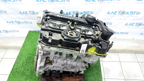 Engine BMW 4 F32/33/36 14-16 2.0T N26B20A RWD 92k 13-13-13-13