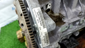 Engine BMW 4 F32/33/36 14-16 2.0T N26B20A RWD 92k 13-13-13-13