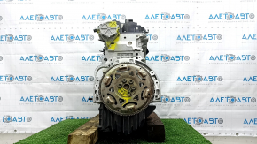 Engine BMW 4 F32/33/36 14-16 2.0T N26B20A RWD 92k 13-13-13-13