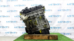 Engine BMW 4 F32/33/36 14-16 2.0T N26B20A RWD 92k 13-13-13-13